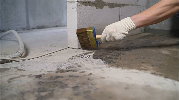 24/7 Emergency Waterproofing experts in Cusseta, GA